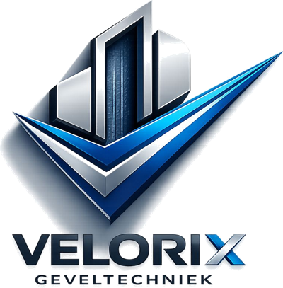 Velorix Geveltechniek logo